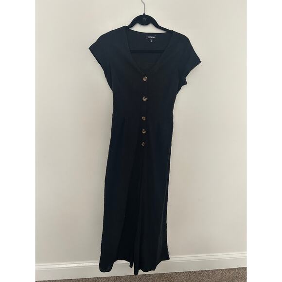 Express Jumpsuit *S* - Picture 1 of 4
